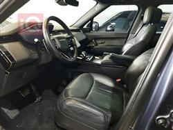 لاند روفر رانج روفر سبورت